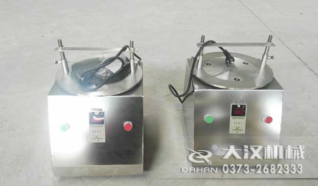 試驗篩分機 試驗篩分機