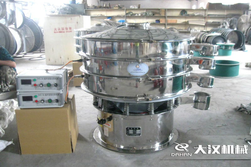 茶末超聲波振動(dòng)篩 茶末超聲波振動(dòng)篩